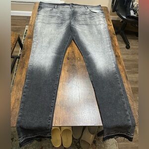 Fashion Nova Mens Jeans… size 40